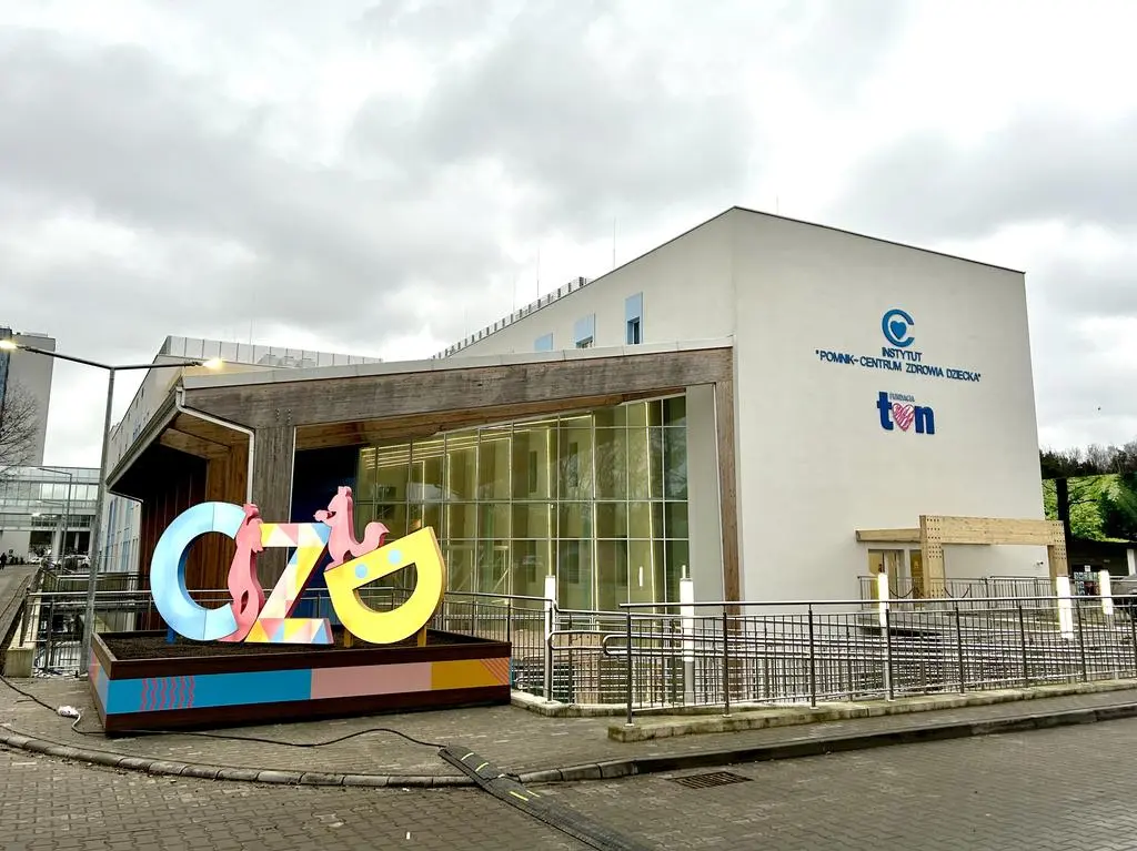 Centrum Psychiatrii i Onkologii dla Dzieci i Młodzieży