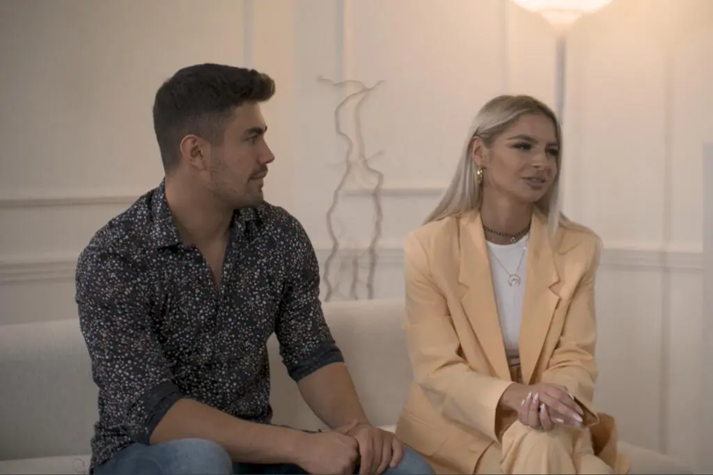 Laura i Kasper o wspólnym życiu po "Hotelu Paradise"