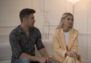 Laura i Kasper z "Hotelu Paradise" planują ślub? "Mamy listę gości" [TYLKO U NAS]