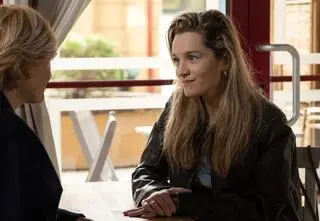 "Na Wspólnej" w odcinku 3848: Adorowany uczeń, zazdrość o chłopaka i zauroczenie!