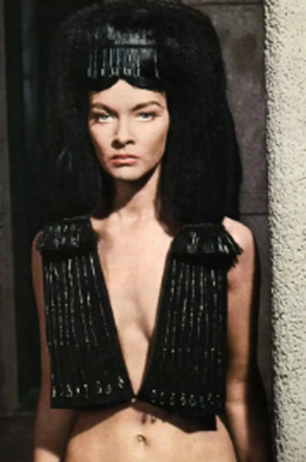 Barbara Brylska