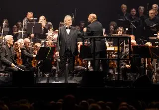 Andrea Bocelli wraca do Polski! To będzie niezapomniany weekend! Kiedy wystąpi?
