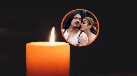 Nie żyje Marcos Loya. Gwiazda teledysku Madonny "La Isla Bonita" odeszła