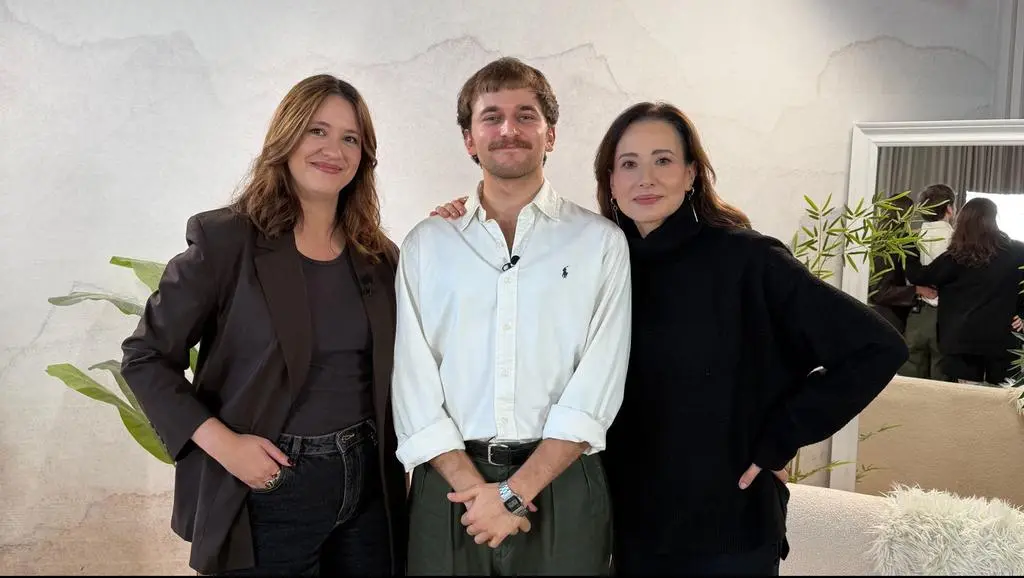 Aleksandra Popławska, Kirył Pietruczuk, Małgorzata Czop