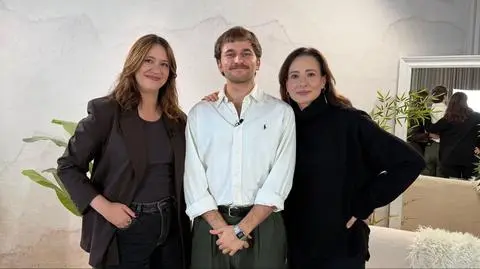 Aleksandra Popławska, Kirył Pietruczuk, Małgorzata Czop