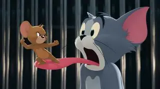 "Tom i Jerry"