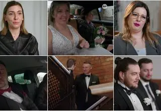 ŚOPW: "Chodźmy się hajtać!". Jakie pary stworzą nasi uczestnicy? Zwiastun 3. odcinka! 