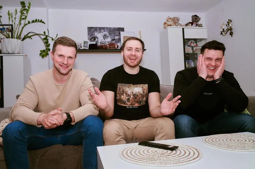 Kiedy nowy sezon "Gogglebox. Przed telewizorem"?