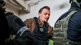 "Detektywi"