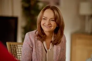 "Na Wspólnej", Tereska Bednarczukowa