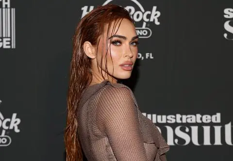 Megan Fox urodziła! Słynna modelka powitała na świecie "tęczowe dziecko"
