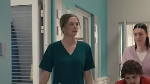 "Szpital św