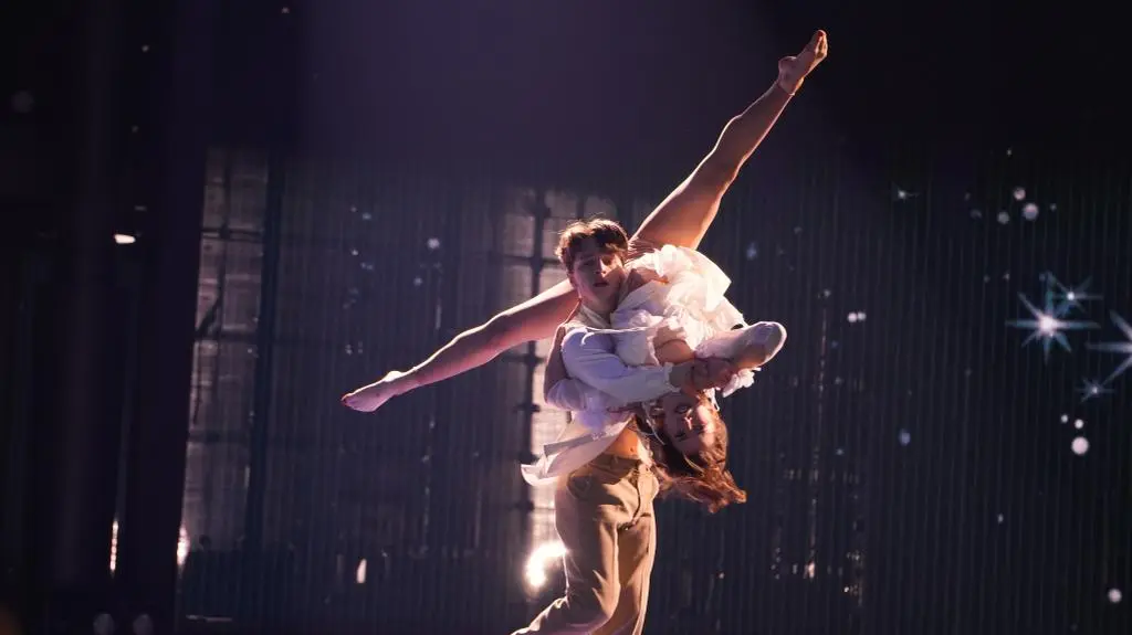 "You Can Dance - Po prostu tańcz", 1. odcinek LIVE