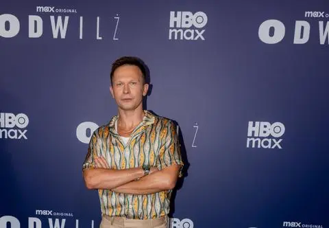 "Odwilż". Związek Trepy i Zawiei zagrożony? Piotr Trojan zdradza, co przyniesie jego postać [TYLKO U NAS]