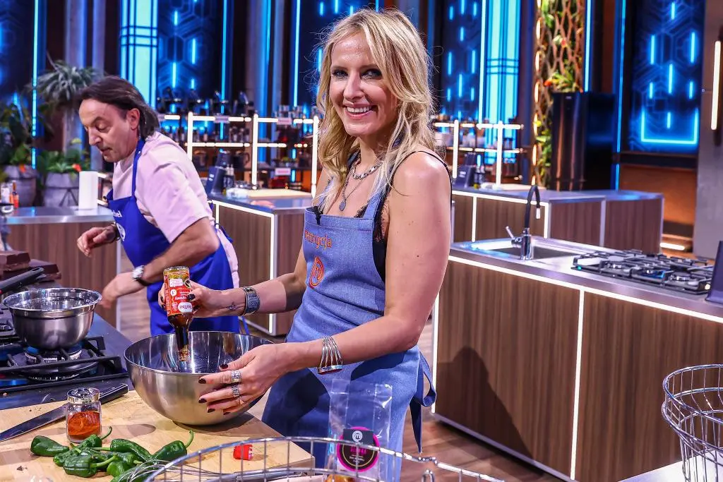 "MasterChef 14", odc. 1. 