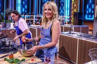 "MasterChef 14", odc. 1. 