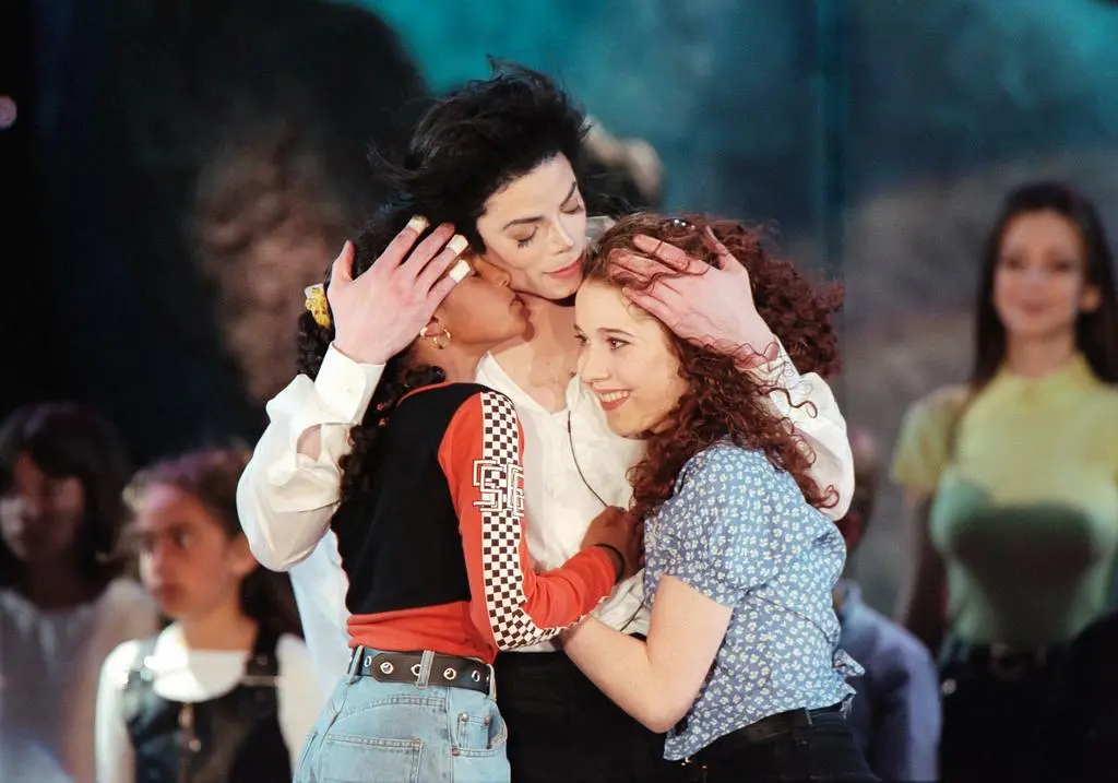 Michael Jackson 