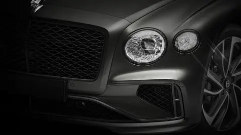 Nowy Bentley Flying Spur. To najmocniejsza limuzyna w historii marki 