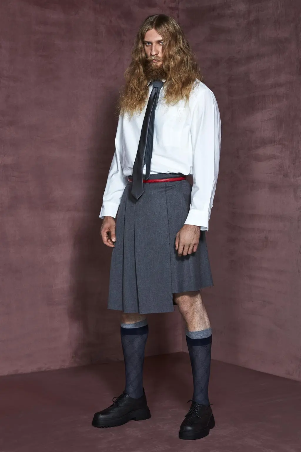 Top Model. Robert Kaznowski