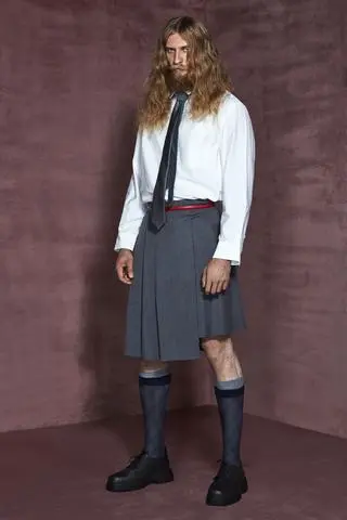 Top Model. Robert Kaznowski