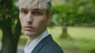 Top Model. Mateusz doskonale poradził sobie na sesji w półfinale