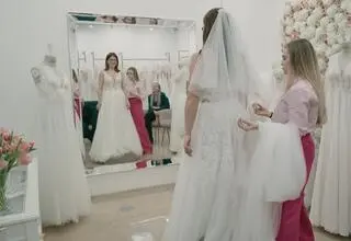 "Ślub od pierwszego wejrzenia 11". Katarzyna Zawidzka