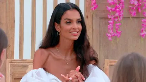 Hotel Paradise 9, odcinek 1