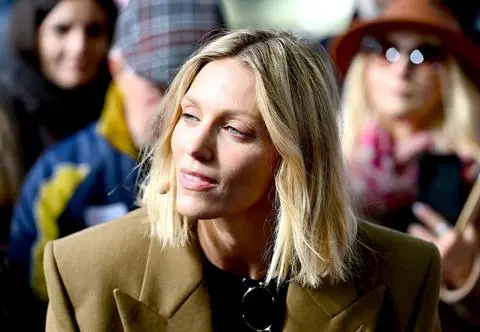 Anja Rubik w "Mówię Wam" o sukcesie i życiu prywatnym. Co ułatwiło jej wejście do świata mody?
