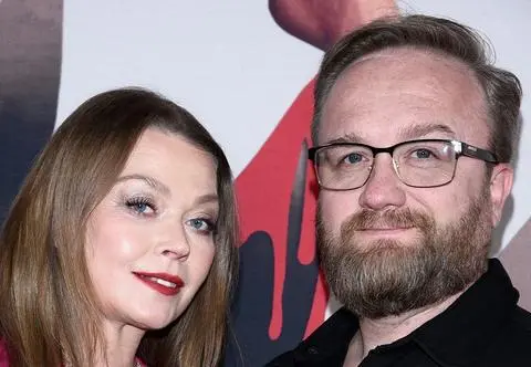 Tamara Arciuch i Bartłomiej Kasprzykowski w romantycznym wyznaniu. "Patrzymy sobie w oczy i zasypiamy"