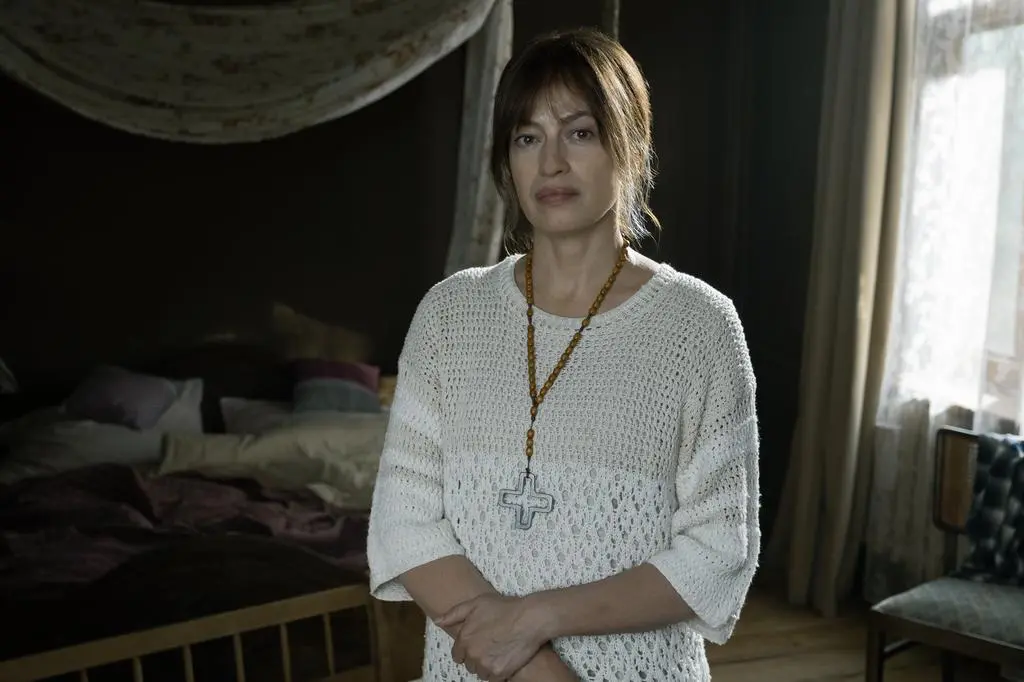 MAGDALENA RÓŻCZKA