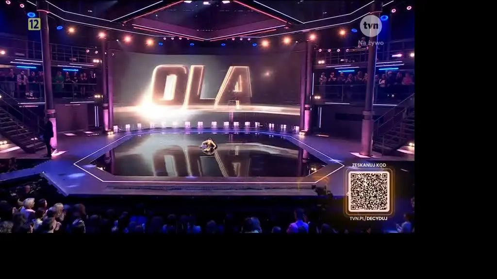 Ola Solo