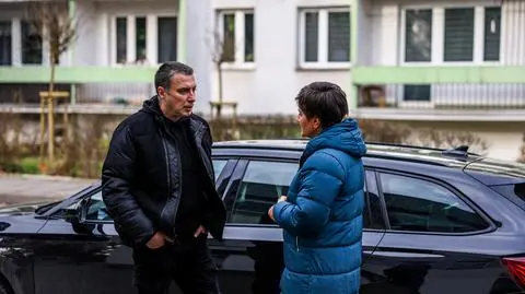 "Detektywi", odcinek 185