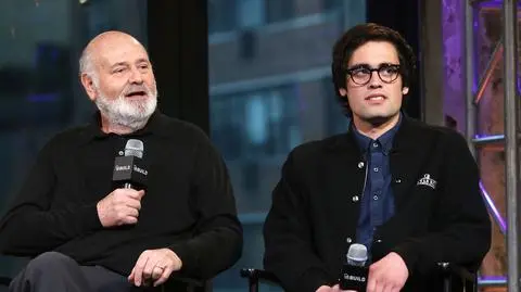 Zamordował rodziców i trafił do więzienia. Syn Roba Reinera uważa, że jego aresztowanie to spisek