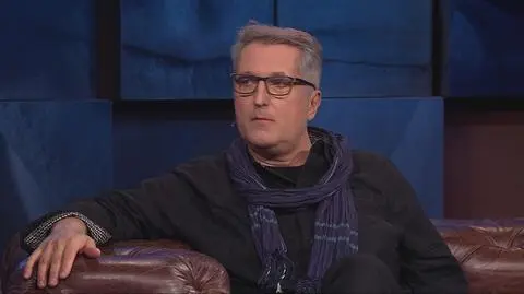 Robert Bernatowicz u Kuby Wojewódzkiego