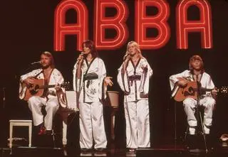 ABBA w żałobie. Wzruszające pożegnanie członka ekipy. "Znaczyłeś dla nas więcej niż ktokolwiek inny"