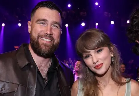 Teściowa Taylor Swift ujawniła szczegóły ślubu! Krótki komentarz obiegł media