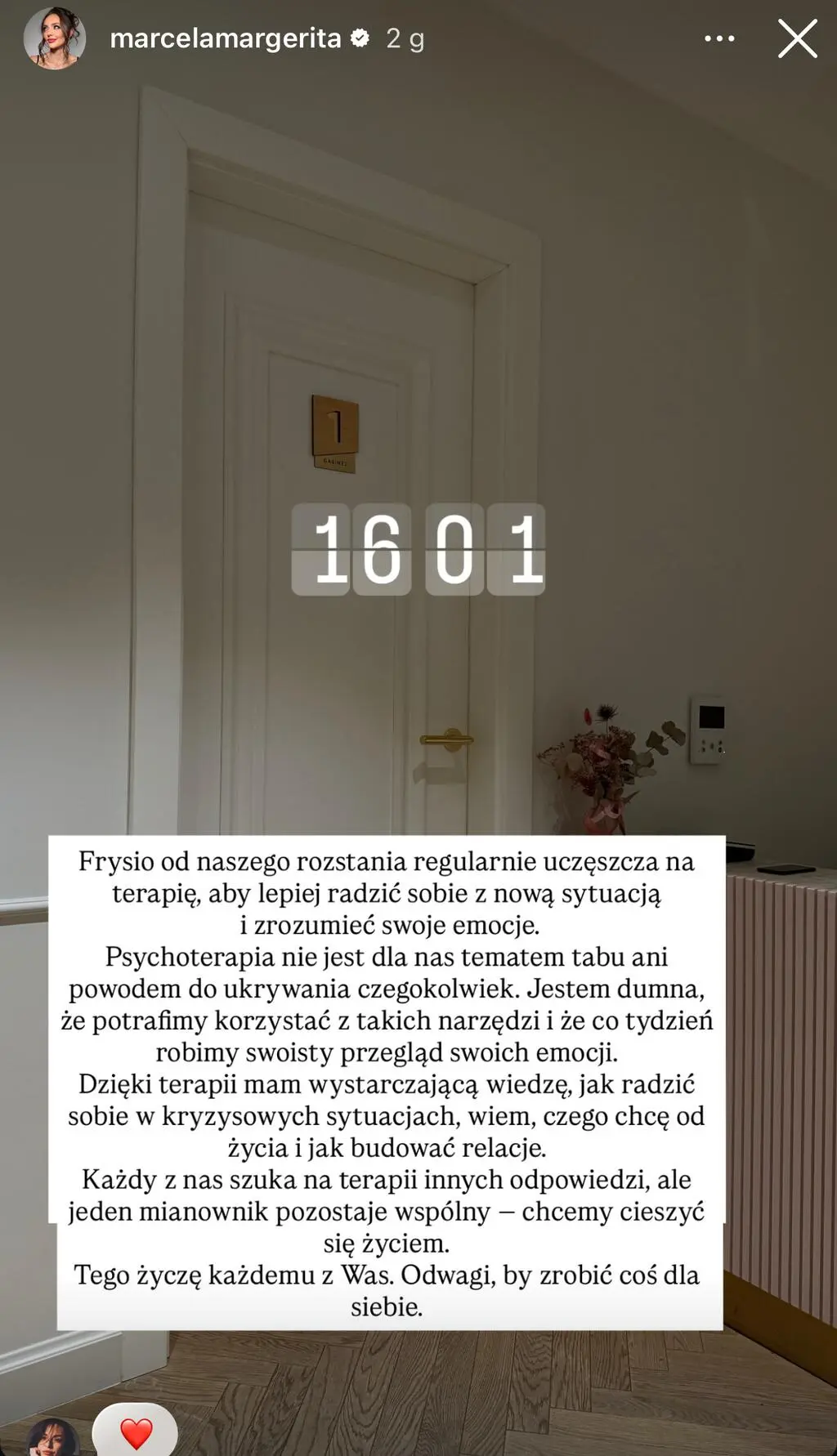 Syn Marceli Leszczak i Michała Koterskiego chodzi na terapię po ich rozstaniu