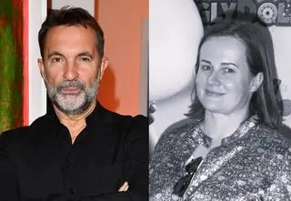 Dwa dni po pogrzebie Joanny Kołaczkowskiej Dariusz Kamys zabrał głos. Nie kryje emocji