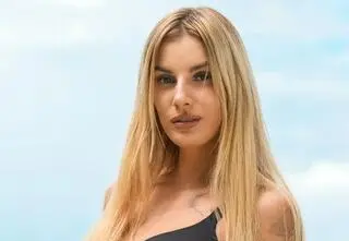 Co za zmiana! Aga z "HP 10" pokazała efekt metamorfozy. "Jestem zakochana"