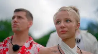 Hotel Paradise 10, odcinek 5.