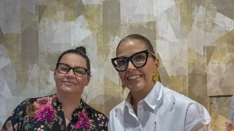 Marta Klepka i Ula, bohaterka 2. odcinka "Babskiego biznesu 2"