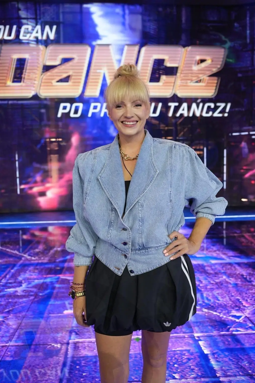 Dorota Szelągowska