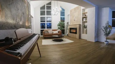 Tak wyglądają salony uczestników "Zróbmy sobie dom". Zdecyduj, który jest najlepszy!