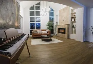 Tak wyglądają salony uczestników "Zróbmy sobie dom". Zdecyduj, który jest najlepszy!