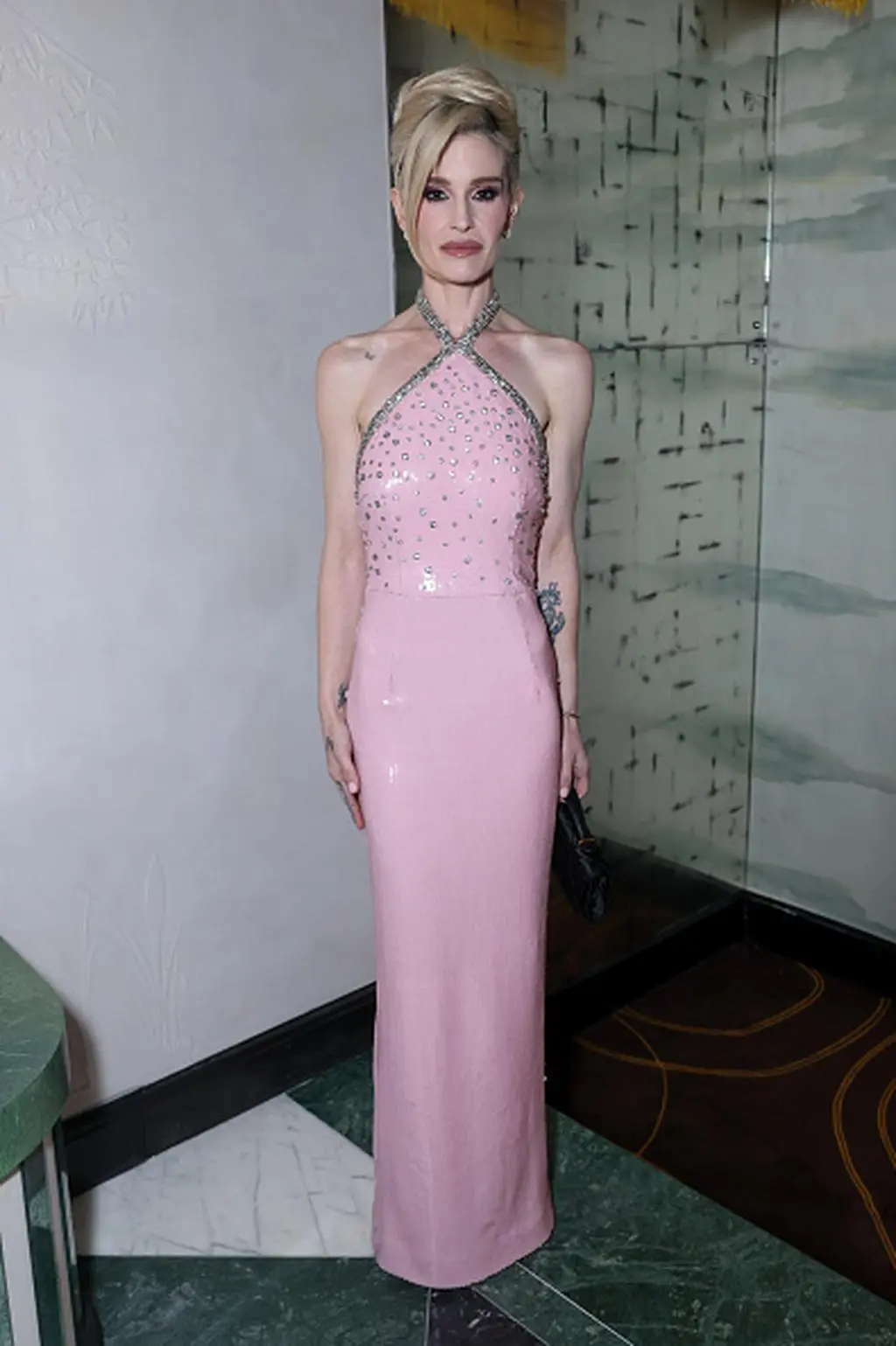 Kelly Osbourne