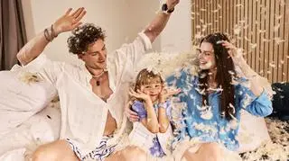 Top Model: Daniel, Antosia, Monika