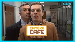 Camera Cafe. Nowe parzenie