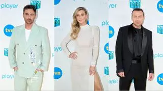 Top Model: Joanna Krupa, Marcin Tyszka i Dawid Woliński o 12. sezonie: Spektakularny!