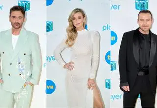 Top Model: Joanna Krupa, Marcin Tyszka i Dawid Woliński o 12. sezonie: Spektakularny!