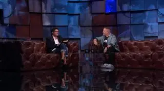 Kuba Wojewódzki spełnia marzenie Lotka. Piosenka "Małomiasteczkowy" zagrana na dudach w studiu